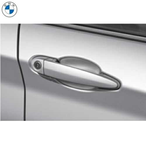 BMW純正 ドアハンドル・プロテクション(G02 X4)