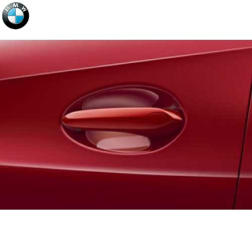BMW純正 ドア・ハンドル・プロテクション(G29)