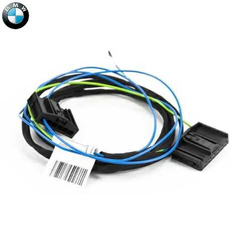 BMW純正 M Performance テール ライト用 後付ケーブルセット(F30/F80 セダン M3 )