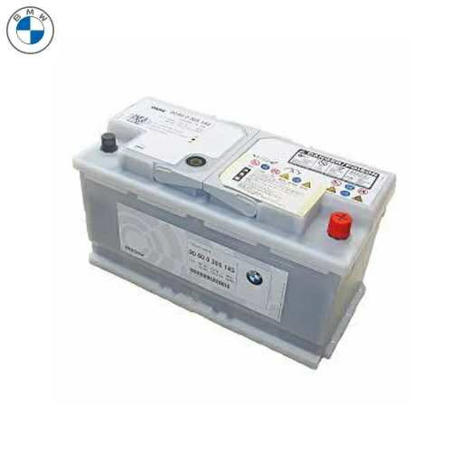 BMW純正 バッテリー 110Ah
