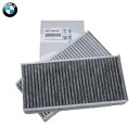 BMW純正 ファインダストフィルターセット(F45/F46/F48/F39)