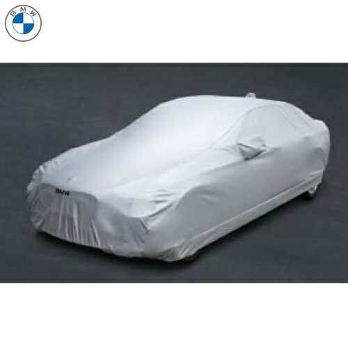 BMW純正 ボディ・カバー 起毛タイプ(E36 セダン)