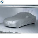 BMW BMW純正 ボディ・カバー 起毛タイプ(Z3 ロードスター)