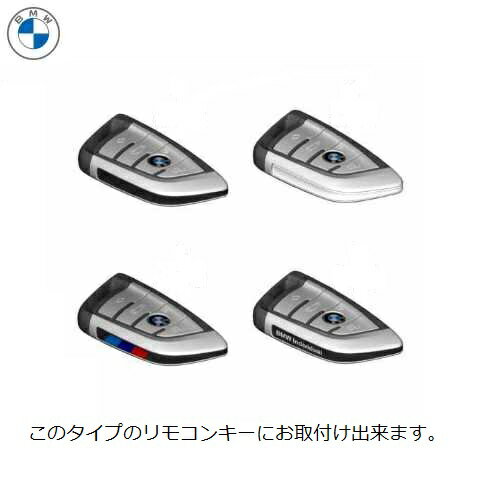 BMW純正 M Performance キーケース 3