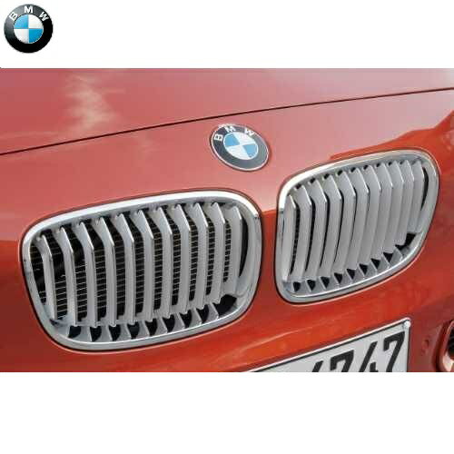 乐天商城 - BMW純正 キドニー・グリル(F20)(〜2015/02 生産車両用)(Style)
