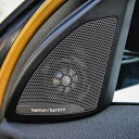 BMW純正 F ドア ウインドフレームカバー(Harman/Kardon)(F39)