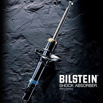 ビルシュタイン ダンパーB4 Program VOLVO 240/242/244/245/262/264/265、（ターボ含む）（フロント1本） BILSTEIN