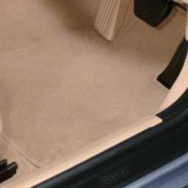 BMW純正 フロア・マット・セット 