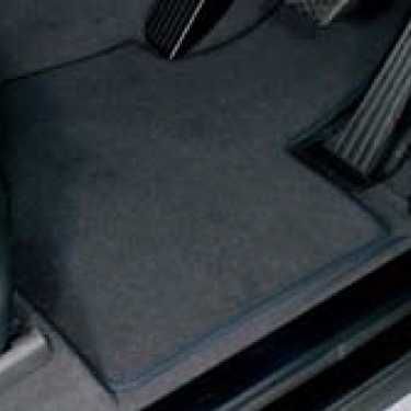 BMW純正 フロア・マット・セット 