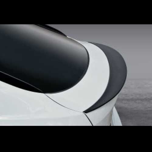 BMW純正 Performance リヤ・スポイラー（無塗装）(E71)