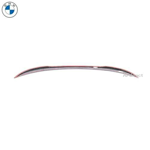 BMW純正 M Performance カーボン・リヤ・トランク・スポイラー(F06/F06 M6/F13/F13 M6)