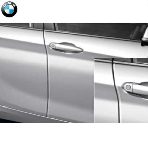 BMW純正 ドアエッジ・プロテクション(F40/F44)
