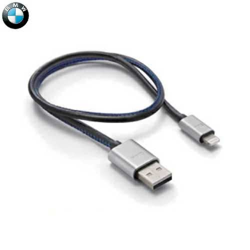 BMW純正 USBアダプター (iPod / iPhone ライトニング・コネクター用) BMW純正 USBアダプター (iPod / iPhone ライトニング・コネクター用)