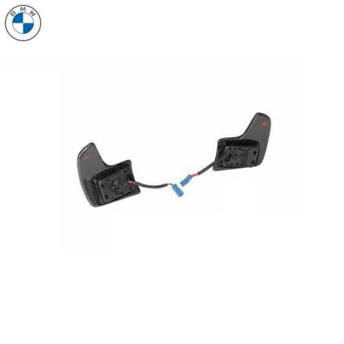 乐天商城 - BMW純正 M Performance カーボン・シフト・パドル（G05）(M Sportモデル、M50i)