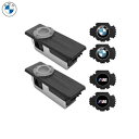BMW純正 LED ドア プロジェクター(68mm)