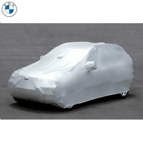 BMW純正 ボディ・カバー 起毛タイプ(E71)