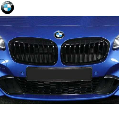 BMW純正 M Performance ブラック・キドニー・グリル（F45/F46）（前期）