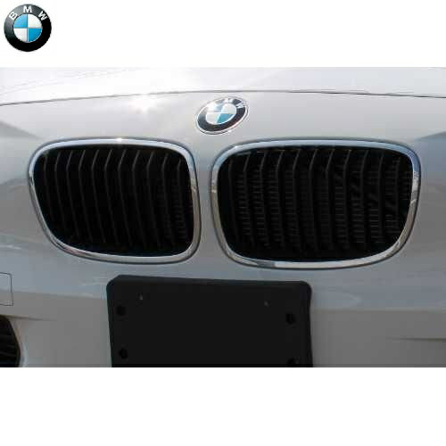 BMW純正 キドニー・グリル(F20)((〜2015/02 生産車両用)(Standard)