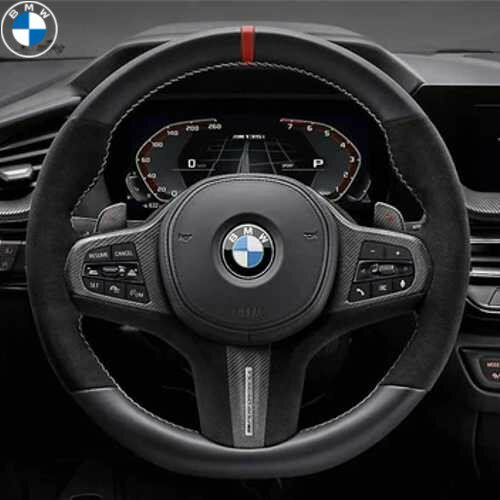 BMW���� M Performance �����ܥ󡦥��ƥ���󥰡��ۥ����롦���С�