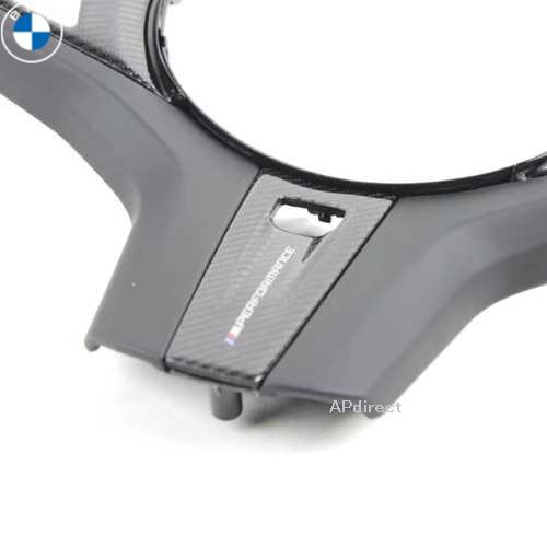 BMW���� M Performance �����ܥ󡦥��ƥ���󥰡��ۥ����롦���С�(F90 M5)