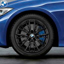 BMW M Performance ACEzC[ _uX|[NEX^CO796M (}bgEubN)(8.5Jx18 ET:40) (G42/G20/G21/G22/G23)