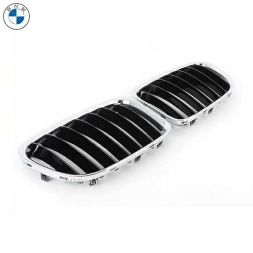 BMW純正 キドニー・グリル 左右セット (E84) (2012/07～)