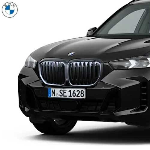 BMW���� �֥�å������ɥˡ�������� (G05) (LCI)