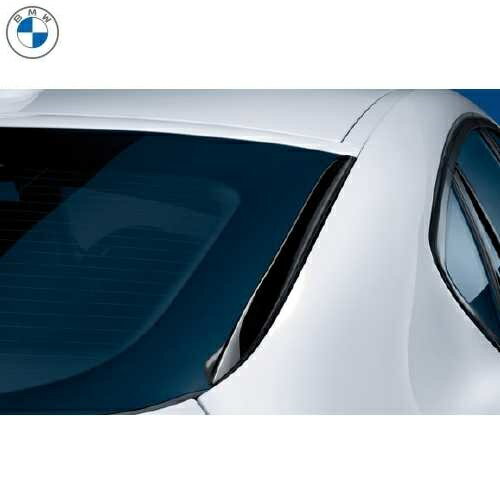 BMW純正 M Performance リヤ フィン(X6 F16/X6M F86)