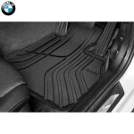 BMWオール・ウェザー・フロア・マット・セット（Standard）(フロント)（右ハンドル車用）(F30/F31/F34)
