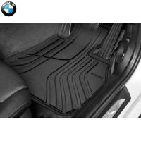 BMWオール・ウェザー・フロア・マット・セット(Standard)(フロント)(右ハンドル車用)(F30/F31/F34)