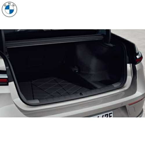 BMW純正 トランク・ルーム・マット (ブラック) (G70)