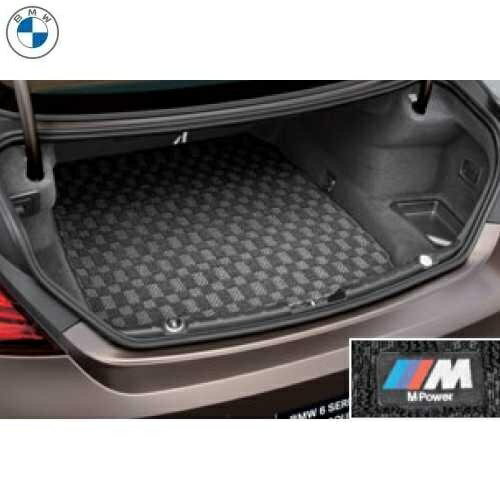Rakuten - BMW純正 M ラゲッジ・マット (F44)