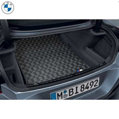 BMW純正 M ラゲージ・ルーム・マット（G14/F91)