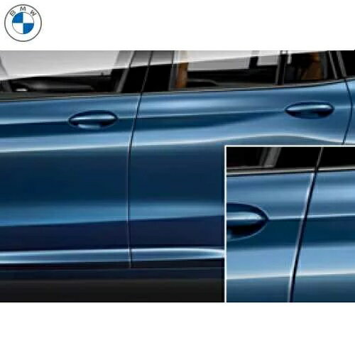 BMW純正 ドア・エッジ・プロテクション (I20 iX)