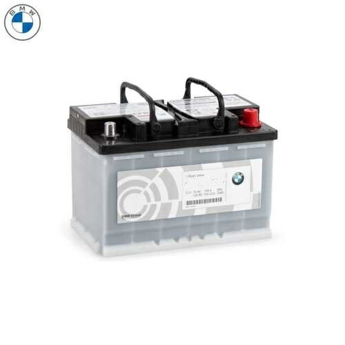 BMW純正 バッテリー 90Ah