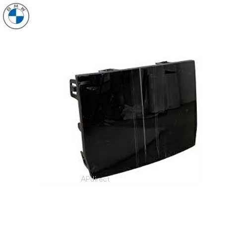 BMW純正 レーダー・ドーム (ブラック) (U11 X1)