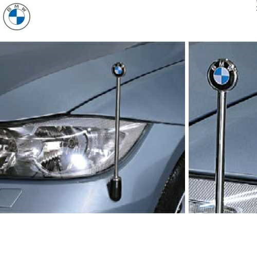 BMW純正 ライン・コントロール（G20/G21）