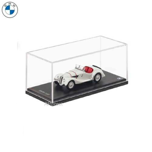 BMW ミニチュアカー BMW 328 (サイズ:1/64)