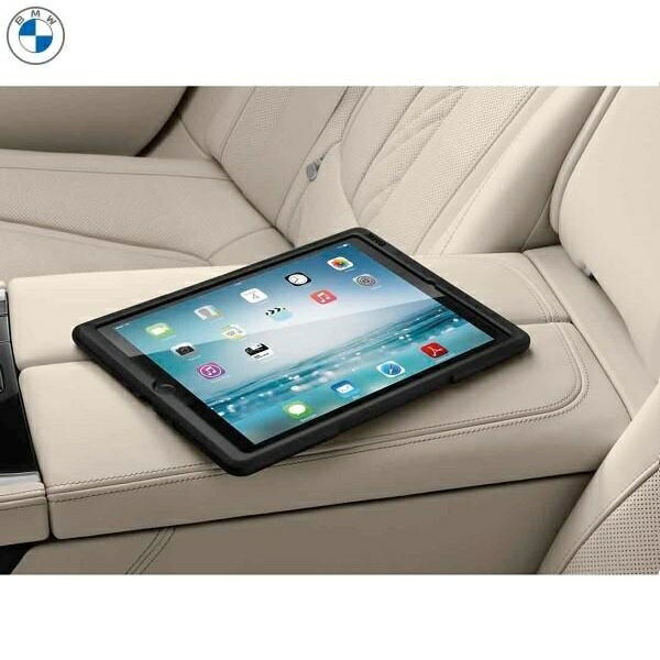 BMW純正 タブレット・ケース (iPad Air 2用)