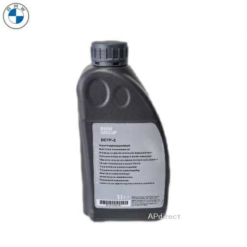 BMW純正 DCTF-2 オイル (1L)