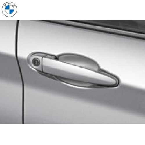 BMW純正 ドアハンドル・プロテクション(E84)