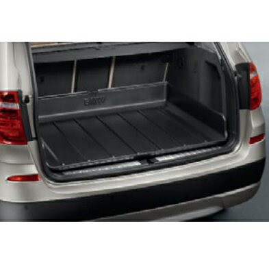 BMW純正 ラゲージ・ルーム・ボックス（F25)