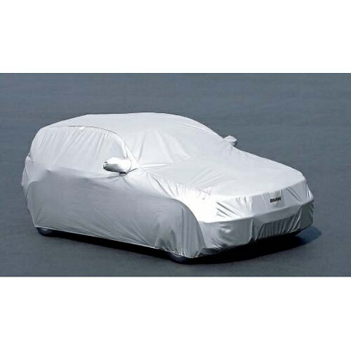 BMW純正 ボディ・カバー 起毛タイプ(E82/88)