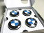 BMW純正 フローティング センター キャップ（ラージ(直径 65mm)）4個セット