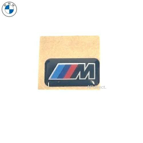 乐天商城 - BMW純正 M エンブレム シール