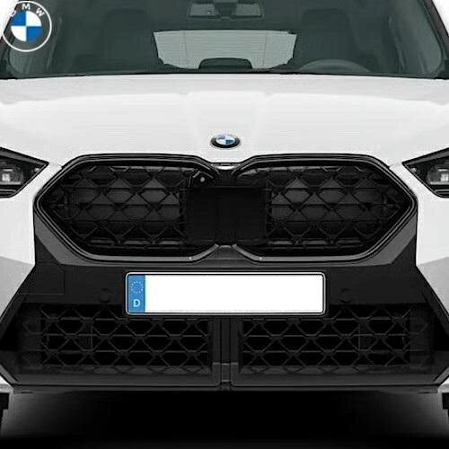 楽天市場】bmw x2 グリルの通販