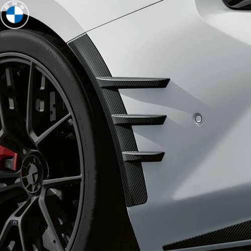 乐天商城 - BMW純正 M Performance フェンダー・カバー・カーボン (リヤ) (G87)