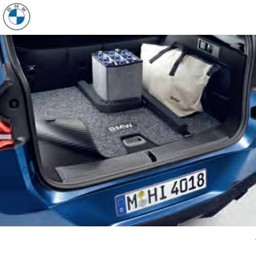乐天商城 - BMW純正 ラゲージ・ルーム・マット リバーシブル (G45)