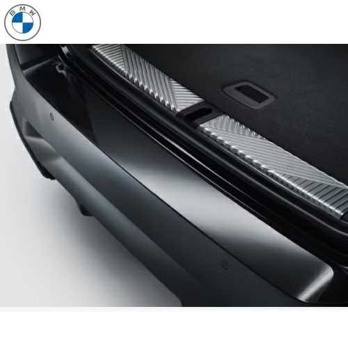 BMW純正 リヤ・バンパー・シル・プロテクション (G21)