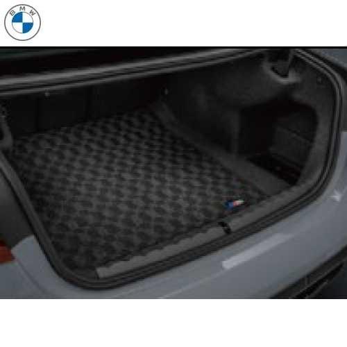BMW純正 M ラゲッジ・マット (F20)